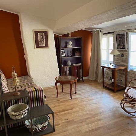 La Maison De Lea, Chambres D'Hotes De 14 Couchages Tournus Extérieur photo