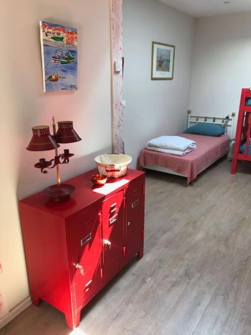 La Maison De Lea, Chambres D'Hotes De 14 Couchages Tournus Extérieur photo