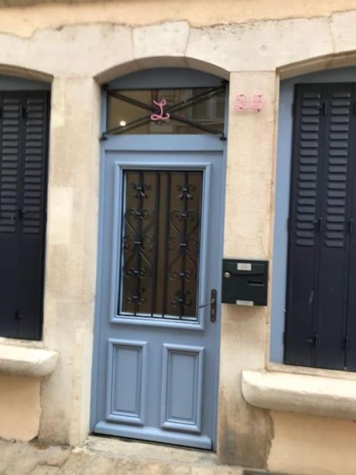 La Maison De Lea, Chambres D'Hotes De 14 Couchages Tournus Extérieur photo