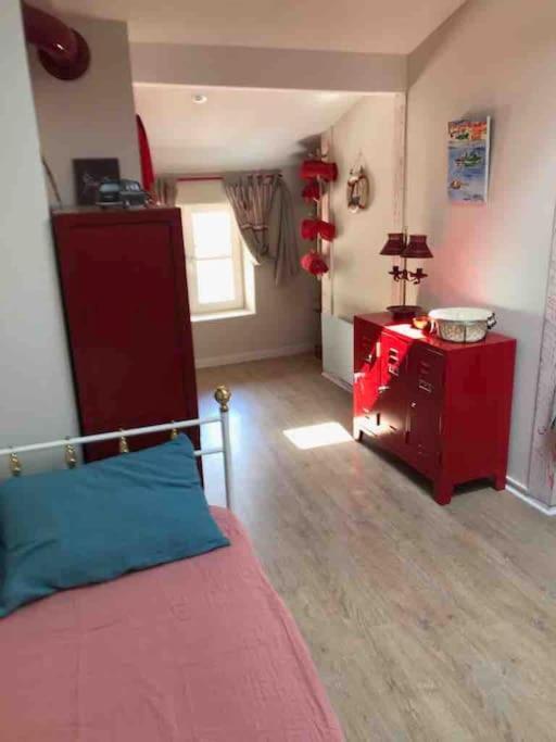 La Maison De Lea, Chambres D'Hotes De 14 Couchages Tournus Extérieur photo
